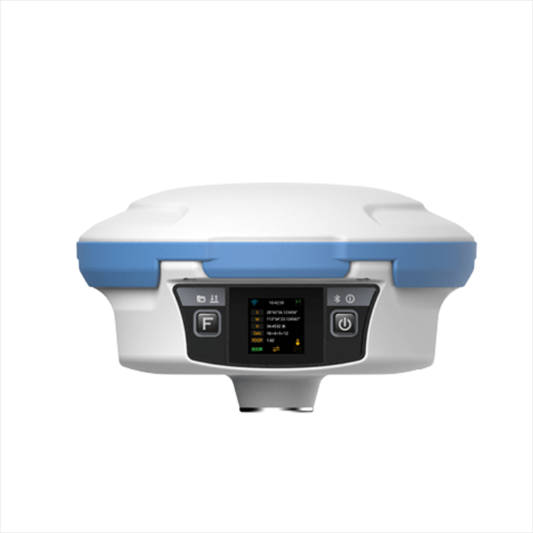 Stonex Tianyu C8 Gnss Rtk Base and Rover Rtk Gps High Precision Gnss ...