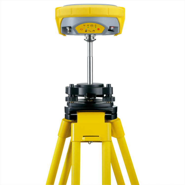 Stonex Geomax Zenith 15 Pro Geodetic Equipment Used Surveying ...