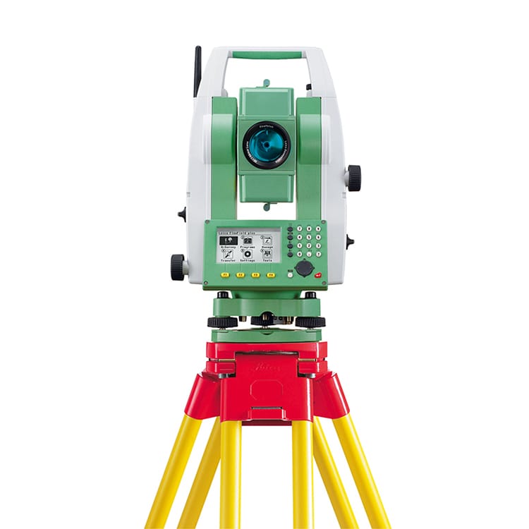 Stonex Hot-selling Leica Ts07 Total Station - Leica FlexLine 
