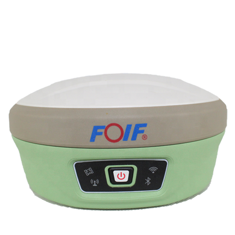 Stonex Factory Free sample Foif Rtk - Surveying Equipment