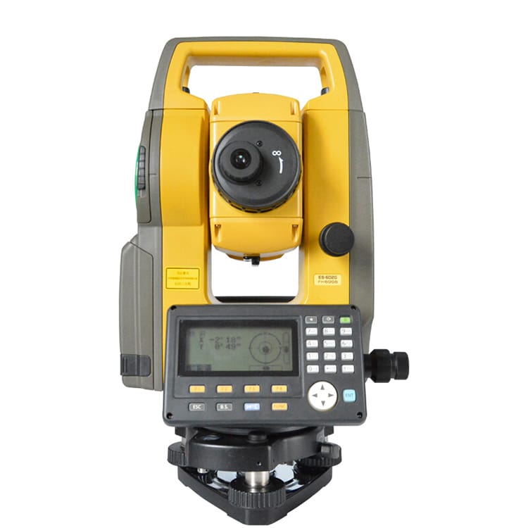 Stonex High Precision Optics Instruments Topcon GTS102N Stonex High Precision Optics Instruments Topcon GTS102N