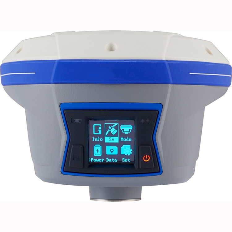 Stonex RTK GNSS Receiver CHC i90 differential gps land