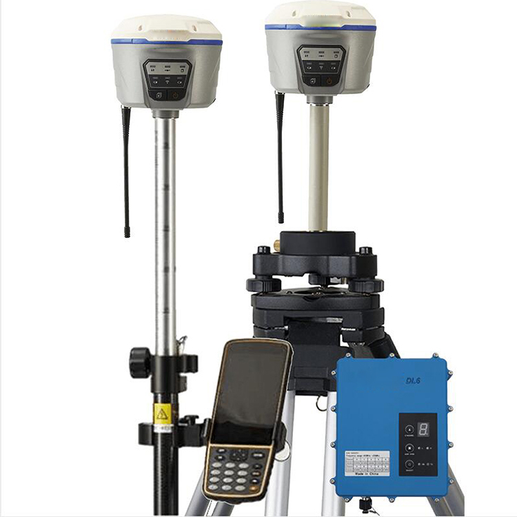 Stonex High Quality for Gnss Rtk Rover - Land Surveying RTK